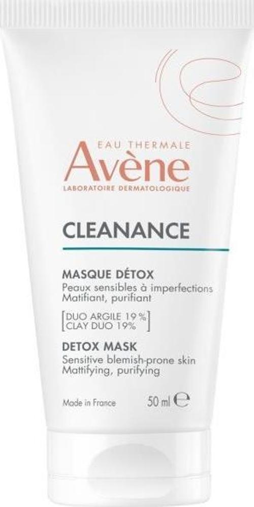 Cleanance Detox Mask 50 ml