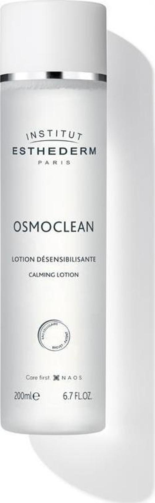 Osmoclean Alcohol Free Calming Lotion 200 ml Hassas Cilt İçin Dengeleyici Tonik