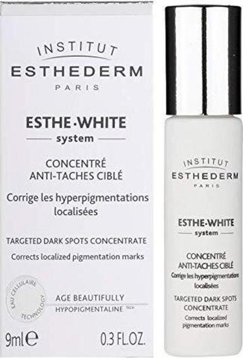Esthe-Whıte Targeted Dark Spot  Concentrate Serum 9 ml