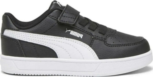 Caven 2.0 Ac+ Ps Çocuk Siyah Spor Ayakkabı Sneaker 39383905