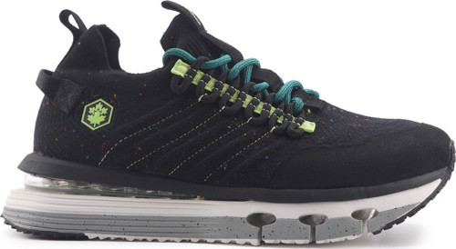 Barrast 4Fx Siyah Erkek Spor Ayakkabı