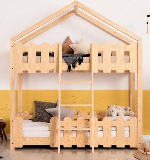Markaawm Montessori Ranza Yatak Çocuk Ve Bebek Karyola Meta