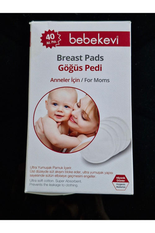 Göğüs Pedi