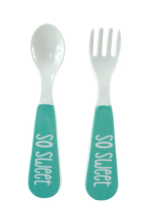 Melamin Kaşık Çatal