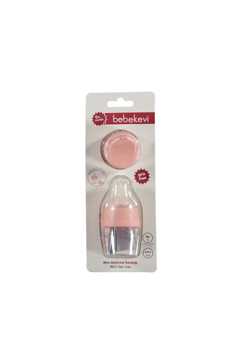 MİNİ ALIŞTIRMA BARDAĞI