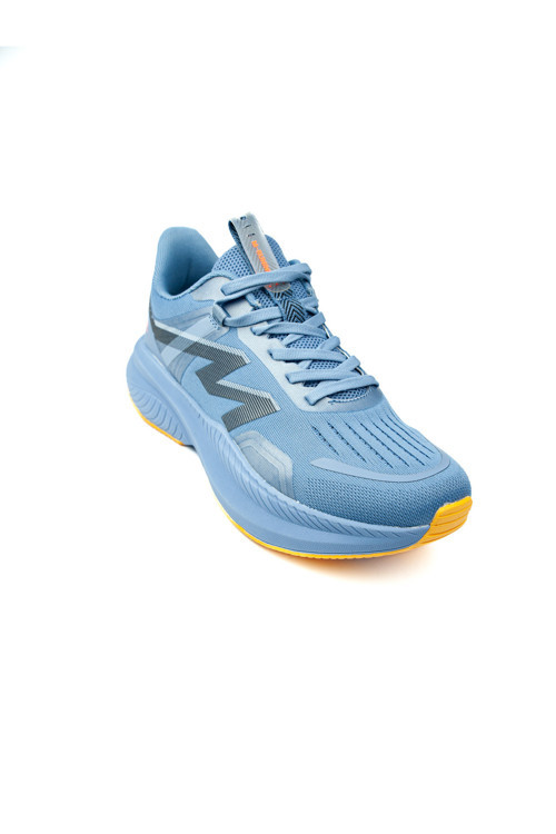 21426 Mavi Erkek Sneaker Ayakkabı