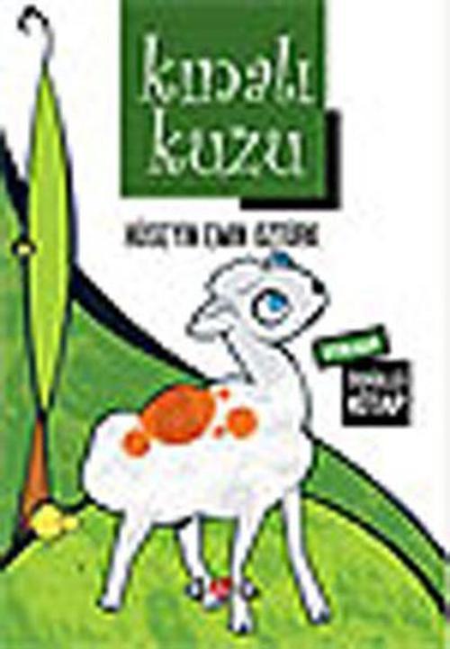 Nar Yayınları Kınalı Kuzu