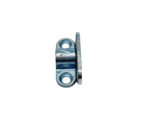 Metal T Çektirme (Çinko) | Dayanıklı ve Estetik Çözüm | 100 ADET