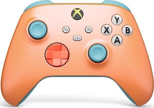 Xbox Wireless Controller - Sunkissed Vibes Opı Special Edition (qau-00118)