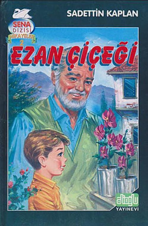 Ezan Çiçeği