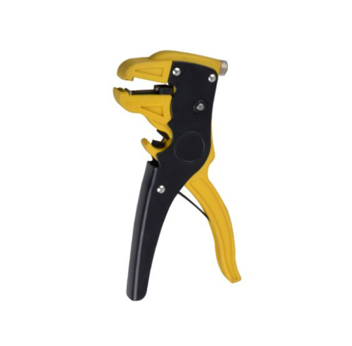 Luxury,Kablo Soyucu ve Kesici Pense, 0,2-6mm Kablo Soyma Pensesi