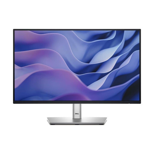 P2225H 22 İnç Full HD IPS Monitör | 100Hz Yenileme | HDMI DP | Ergonomik