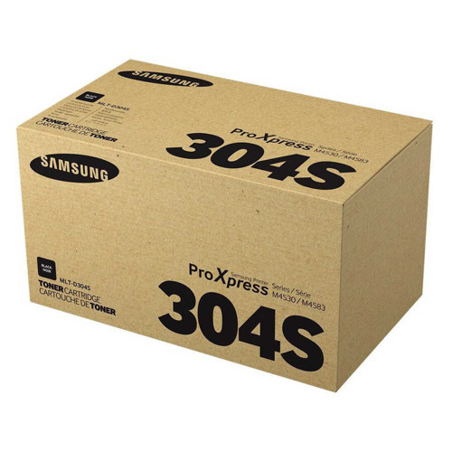 Mlt-D304S Hp Sv046A Siyah Toner