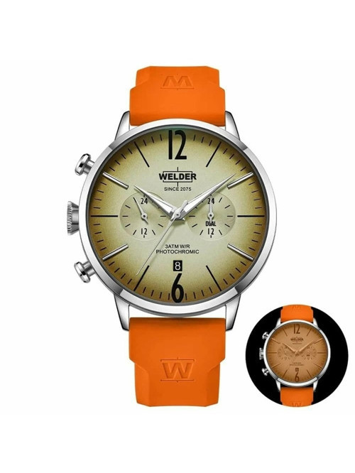 Moddy Watch Wwrc551 Erkek Kol Saati