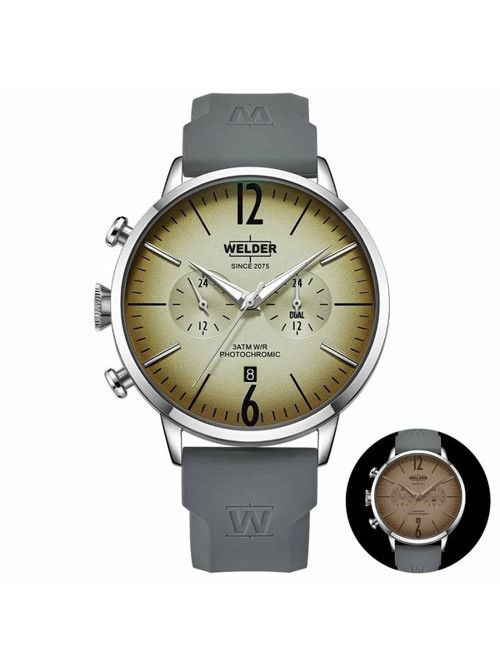 Moddy Watch Wwrc553 Erkek Kol Saati