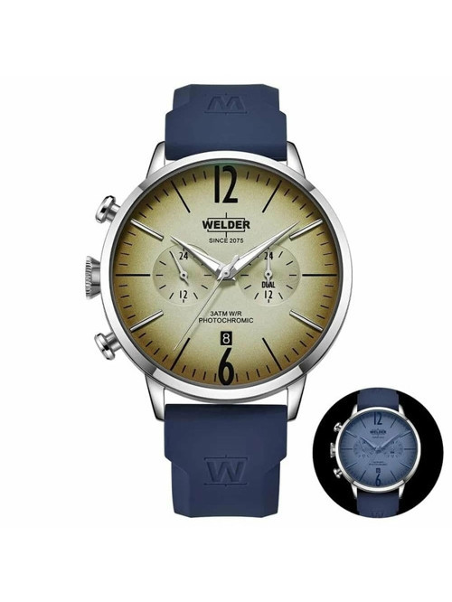 Moddy Watch Wwrc552 Erkek Kol Saati