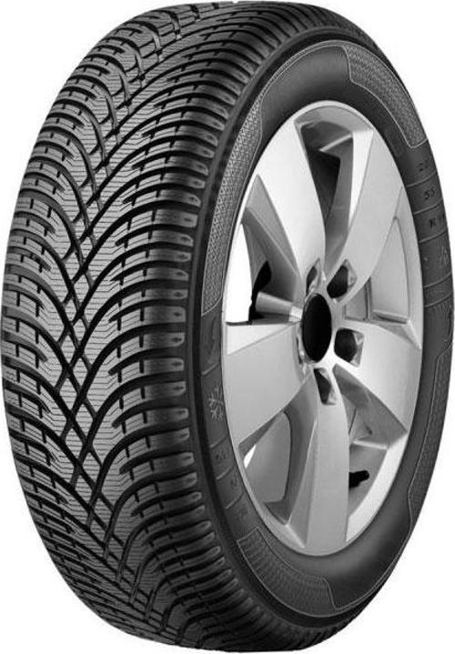 195/50R15 82H G-Force Winter 2 (Kış) (2023)