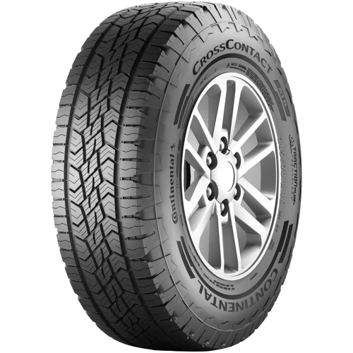 235/75R15 109T XL FR CrossContact ATR (4 Mevsim) (2023)