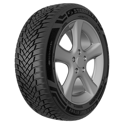 215/55R17 98W MaxxOut ST582 (4 Mevsim) (2025)