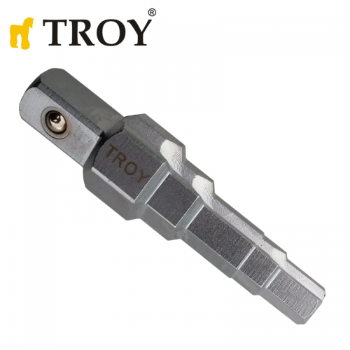 26135 Radyatör Valf Anahtarı, 1/2'' Sürücülü