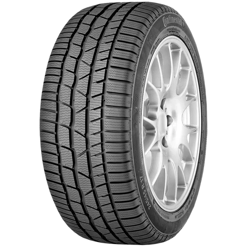 255/55R18 105V ContiWinterContact TS 830 P (Kış) (2023)