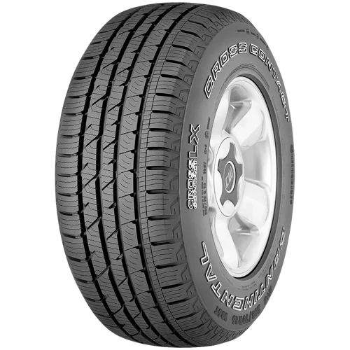285/60R18 116V FR ContiCrossContact LX 2 (4 Mevsim) (2021)
