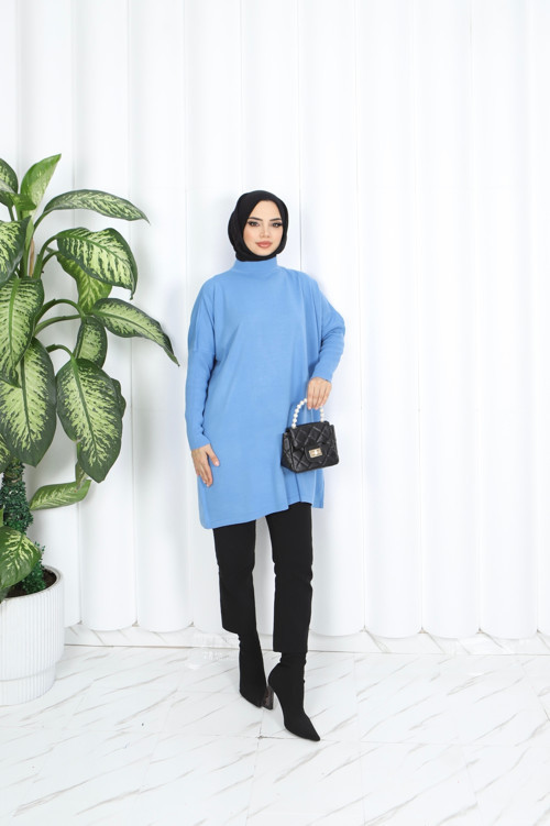 TRİKO PANÇO TUNİK