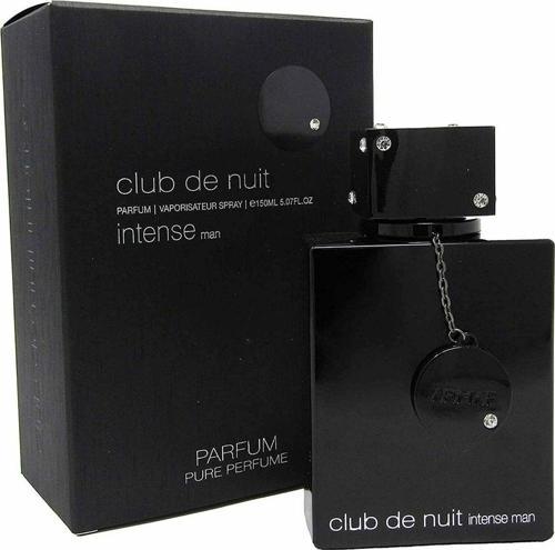 Club De Nuit Intense Pure Perfume Erkek Parfüm 150 Ml
