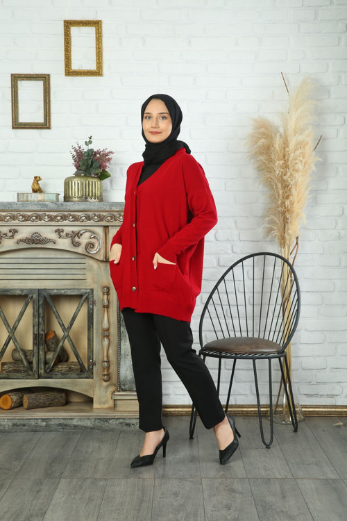 KISA CEPLİ DÜĞMELİHIRKA