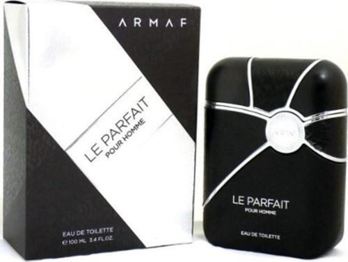 Le Parfait Pour Homme Edt 100 Ml Erkek Parfümü