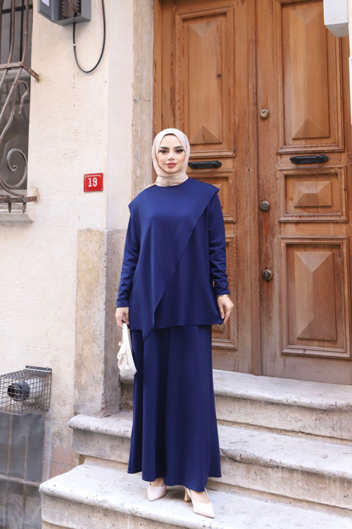 Çapraz Modal Takım
