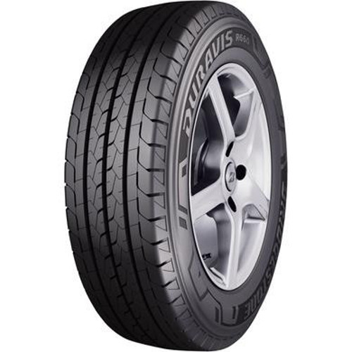 Duravis R660 215/65 R16C 109/107T Yaz Lastiği - 2026