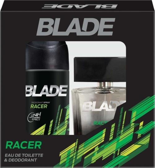 Racer Edt Erkek Parfüm 100 Ml & Deodorant 150 Ml