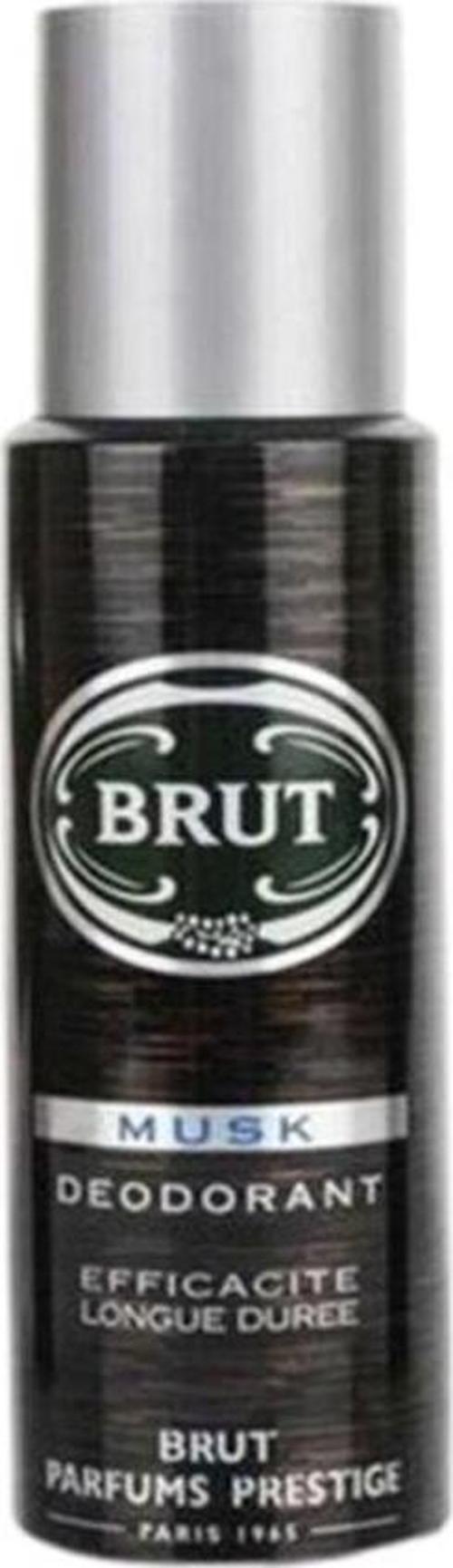 Musk Erkek Deodorant 200 Ml