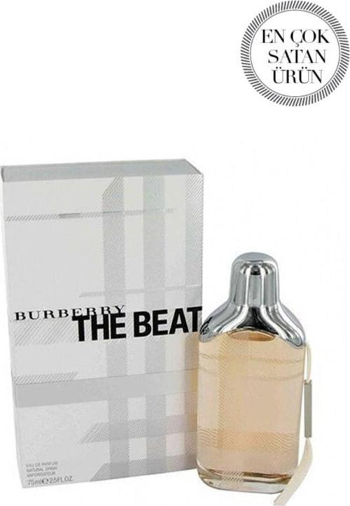 Beat Edp 75 Ml Kadın Parfüm 3386460006965