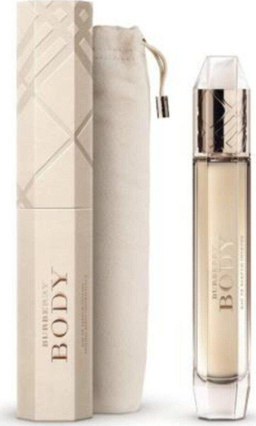 Body Intense Edp 85 Ml Kadın Parfüm 5045352410362