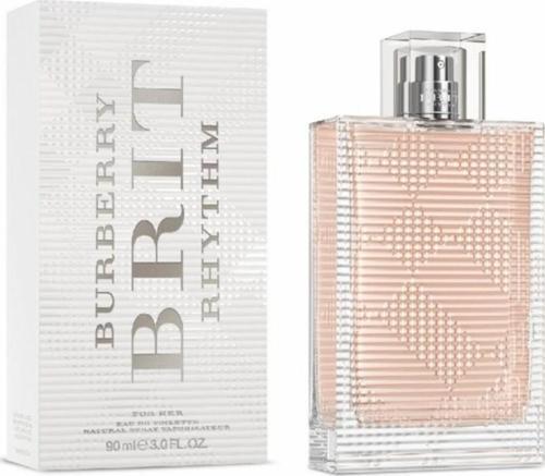 Brit Rhythm Bayan Edt 90Ml