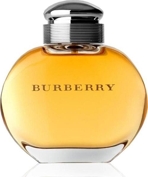 Classic Edp 100 Ml Kadın Parfüm 3386460090018