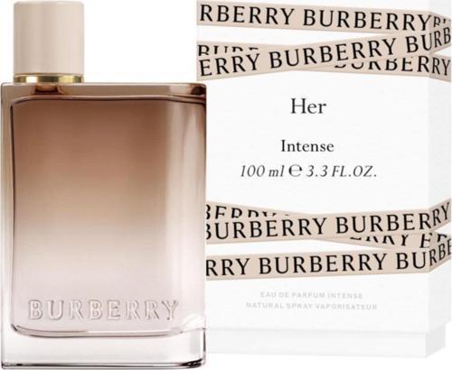 Her Intense Edp 100 Ml Kadın Parfüm 3614229370744