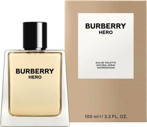 Hero Edt 100 Ml Erkek Parfüm