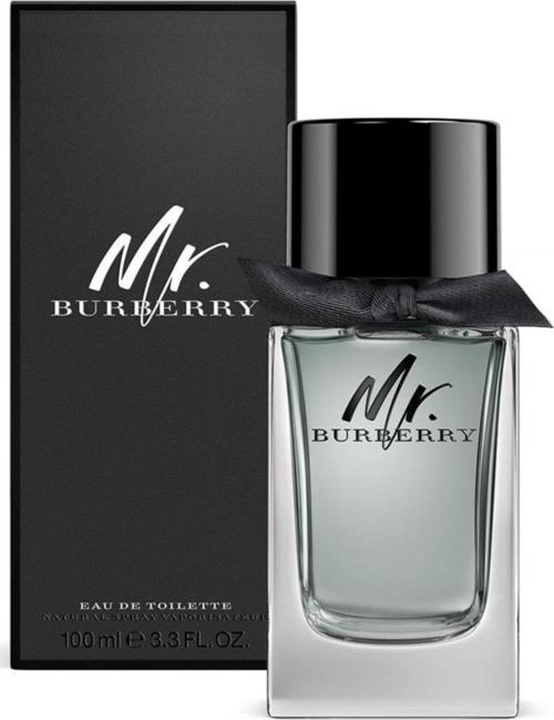 Mr Edt 100 Ml Erkek Parfümü 5045456747685