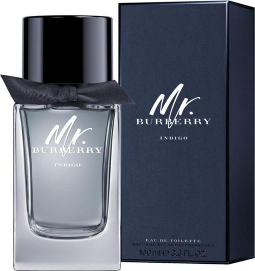 Mr Indigo Edt 100 Ml Erkek Parfümü 5045551783649