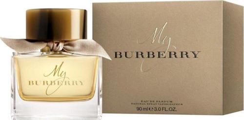 My Edp 90 Ml Kadın Parfümü 5045419039611