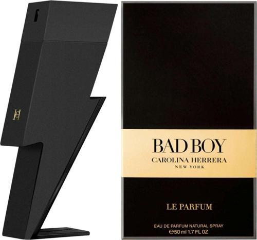 Bad Boy Edp 50 Ml Erkek Parfüm 8411061991909