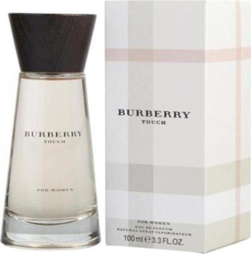 Touch For Women Edp 100 Ml Kadın Parfüm 3386463710203