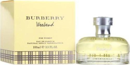 Week End Edp 100Ml Kadın Parfüm 3614226905284 3386463302729