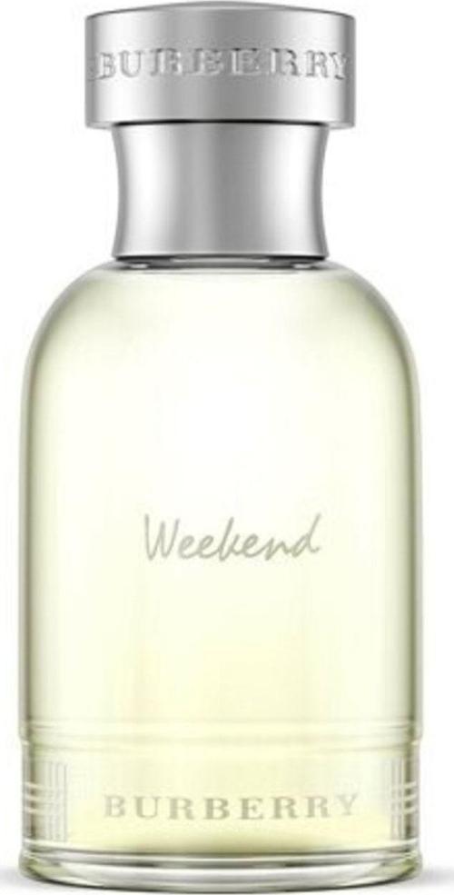 Burberry Weekend 100 Ml Edt Erkek Parfüm