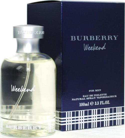 Weekend 100Ml Edt Erkek Parfüm