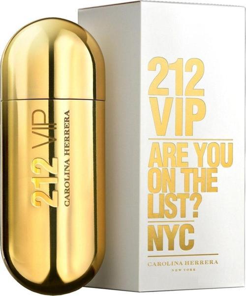 Carolına Herrera 212 Vıp Bayan Edp50Ml