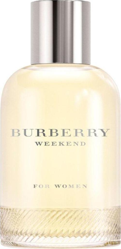 Weekend Women Edp 100 Ml Kadın Parfüm